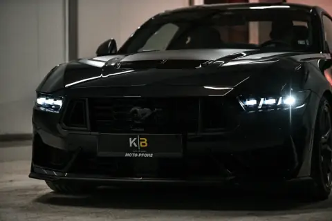 KB Auto Detailing